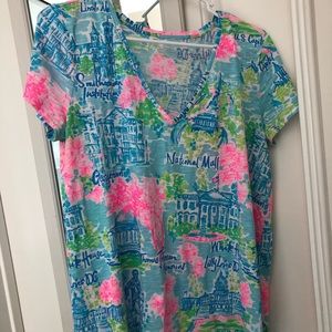 Lilly Etta T